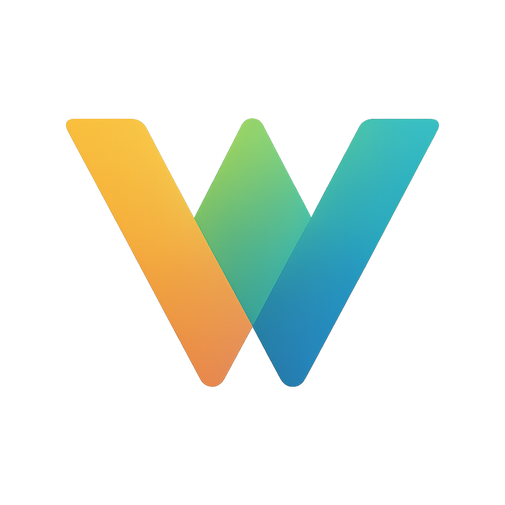 WP2 Logo